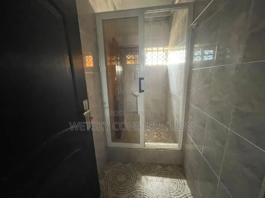 2bdrm Apartment in Awoshie Anyaa Nsufa, NIC for rent