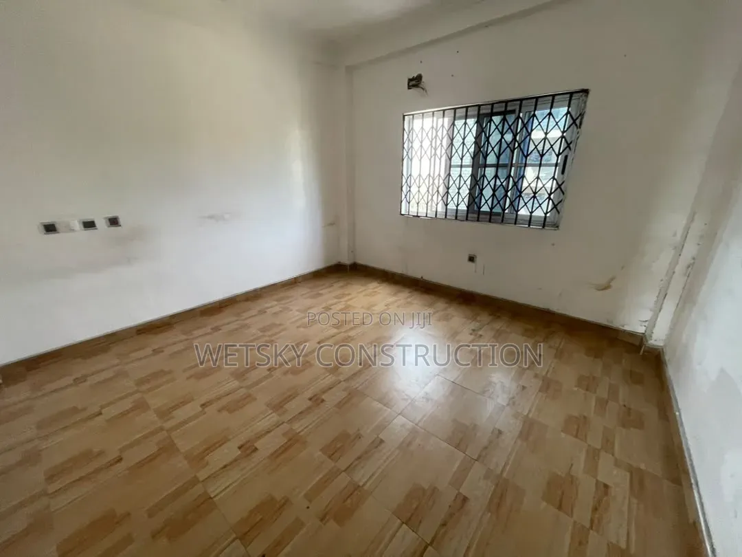 2bdrm Apartment in Awoshie Anyaa Nsufa, NIC for rent