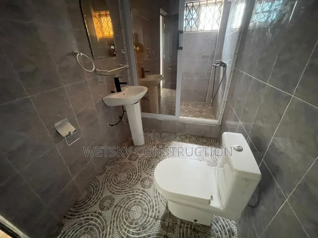 2bdrm Apartment in Awoshie Anyaa Nsufa, NIC for rent