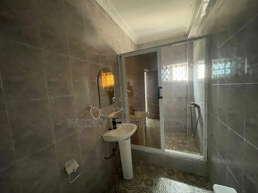 2bdrm Apartment in Awoshie Anyaa Nsufa, NIC for rent