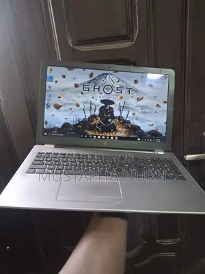 Laptop HP 250 G7 4GB Intel Core i5 SSD 128GB
