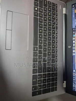 Laptop HP 250 G7 4GB Intel Core i5 SSD 128GB