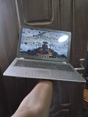 Laptop HP 250 G7 4GB Intel Core i5 SSD 128GB