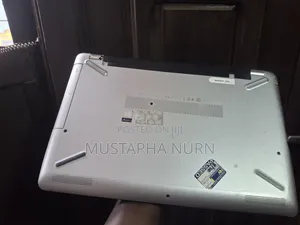 Laptop HP 250 G7 4GB Intel Core i5 SSD 128GB