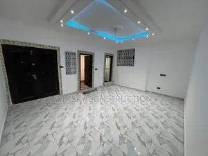 1bdrm Apartment in Awoshie Anyaa Deeper, Market for rent
