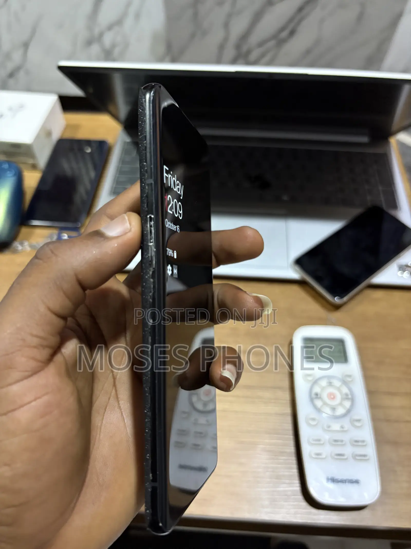OnePlus 9 Pro 128 GB Black