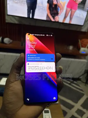 OnePlus 9 Pro 128 GB Black