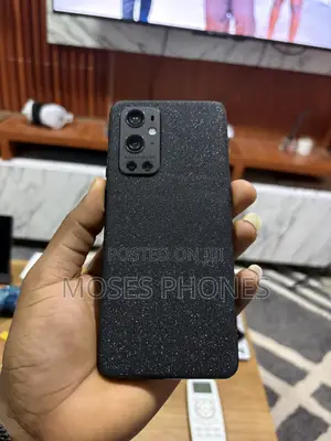 OnePlus 9 Pro 128 GB Black