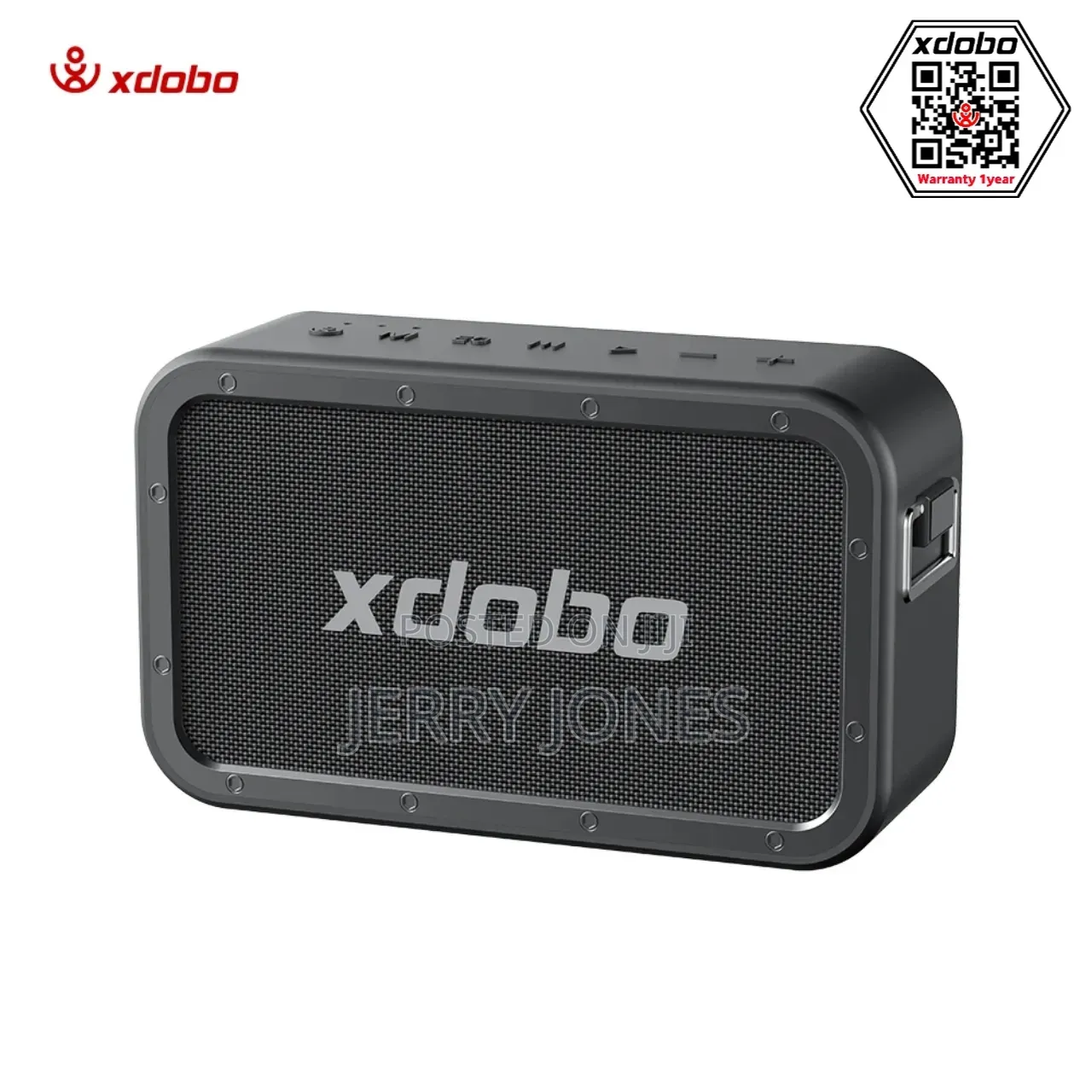 Xdobo 1983 MAX
