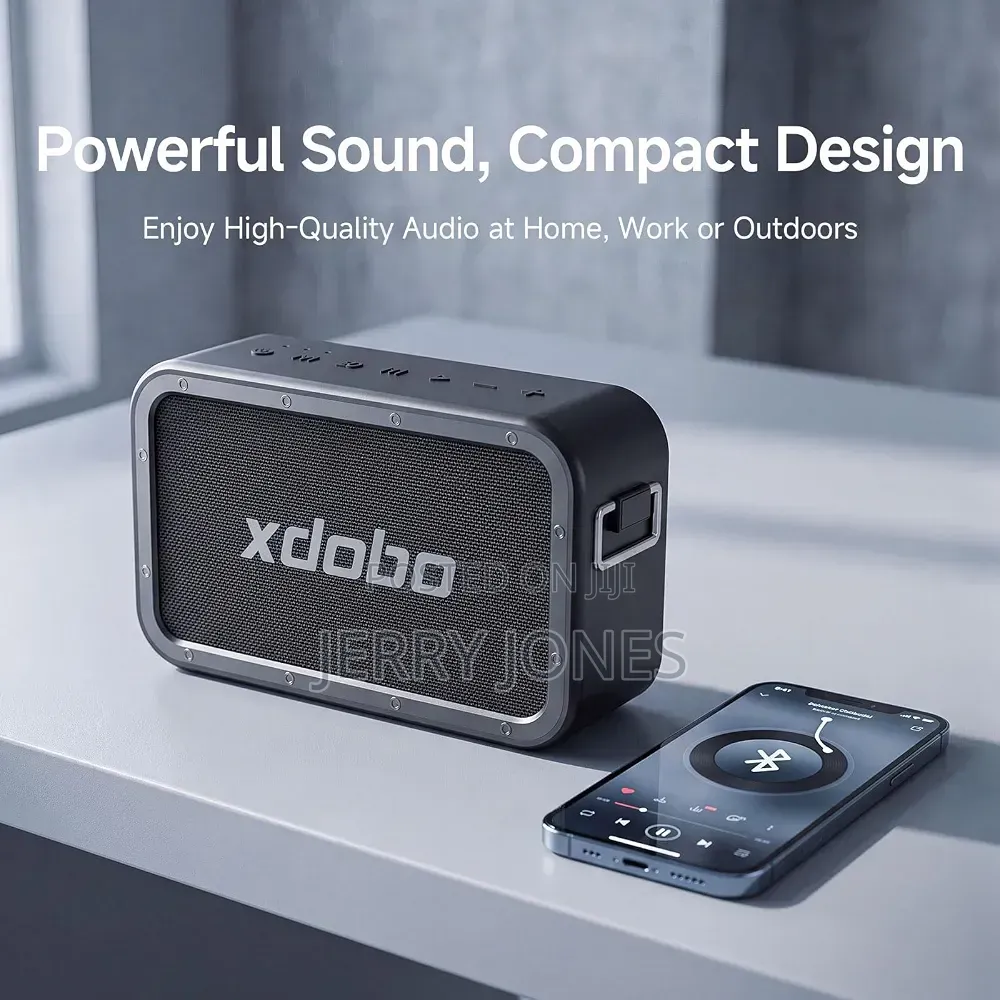 Xdobo 1983 MAX