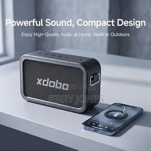 Xdobo 1983 MAX
