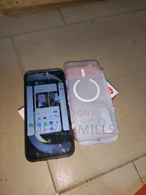 New Itel City 200 128 GB Black