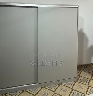 Laminated Wardrobe