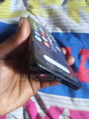 Samsung Galaxy A07 64 GB Black