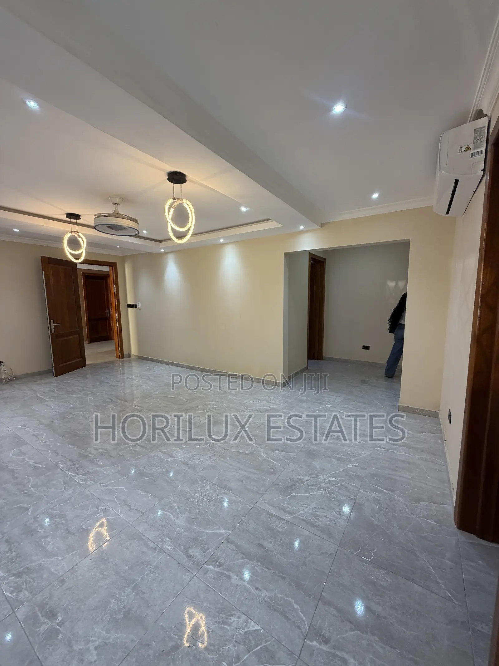 2bdrm Apartment in East Legon for rent