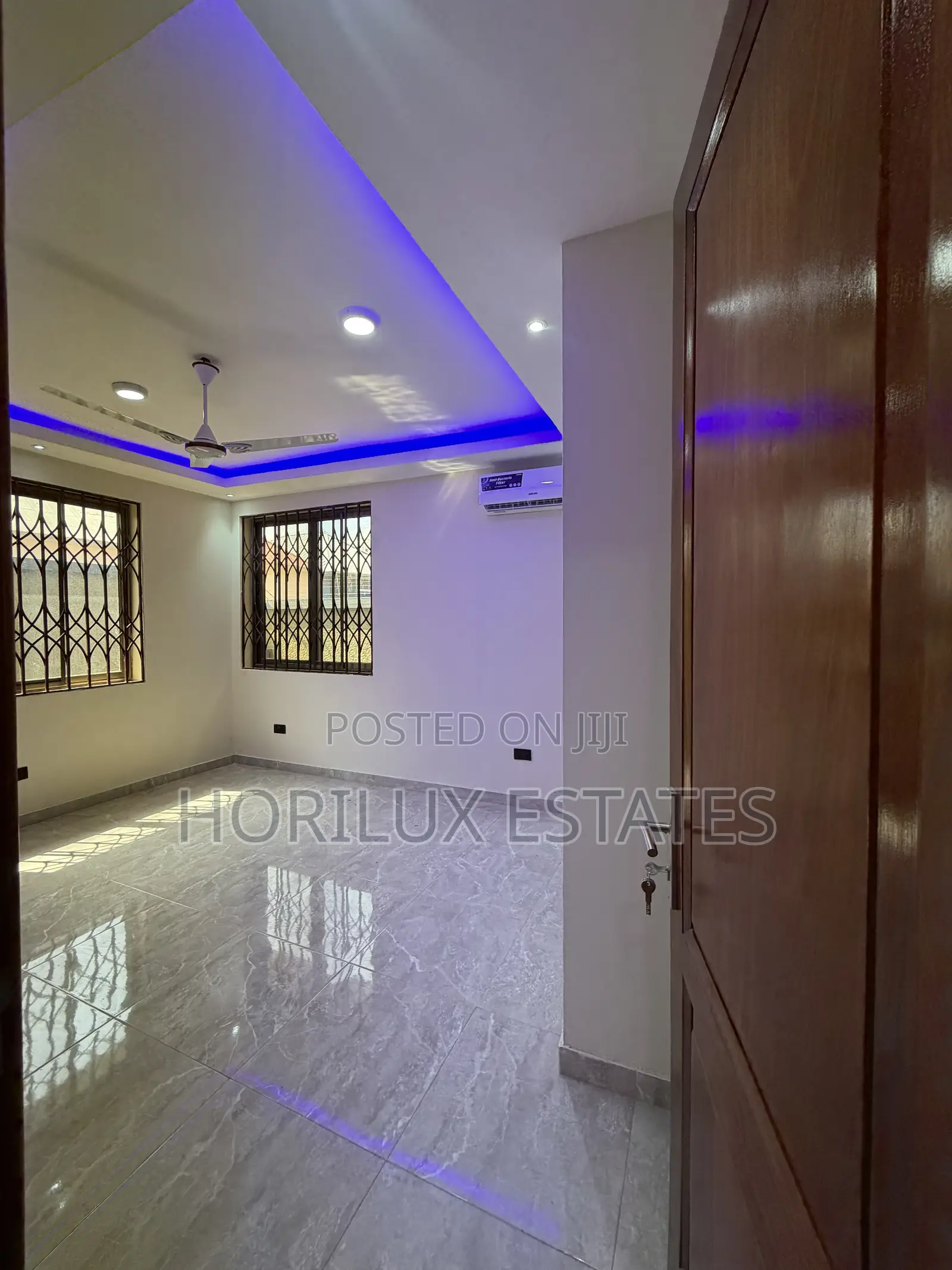 2bdrm Apartment in East Legon for rent