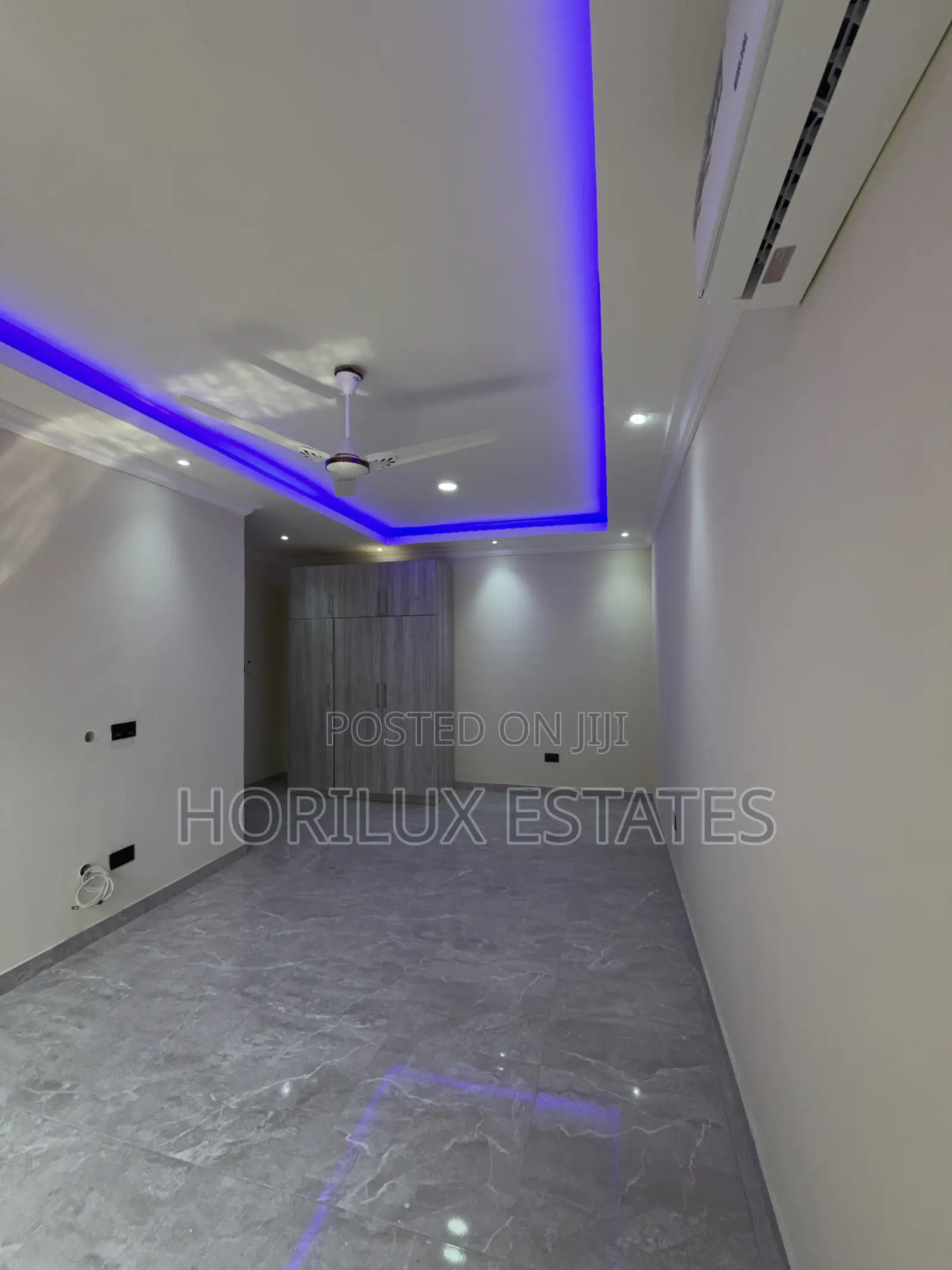 2bdrm Apartment in East Legon for rent