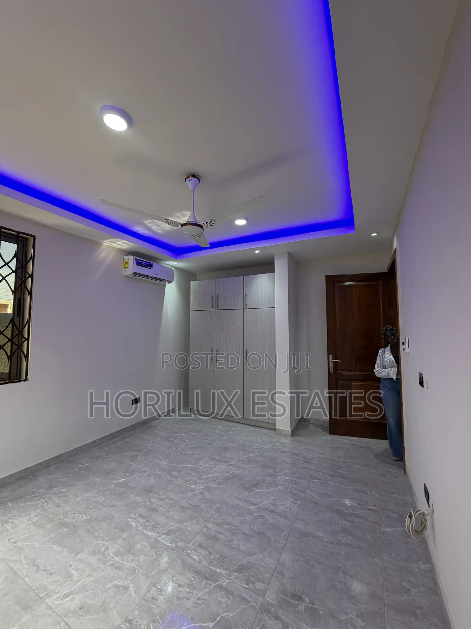 2bdrm Apartment in East Legon for rent
