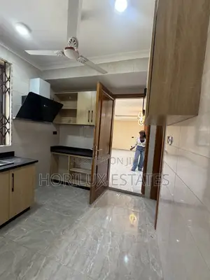 2bdrm Apartment in East Legon for rent