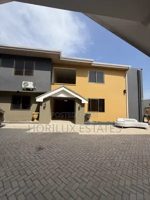 2bdrm Apartment in East Legon for rent