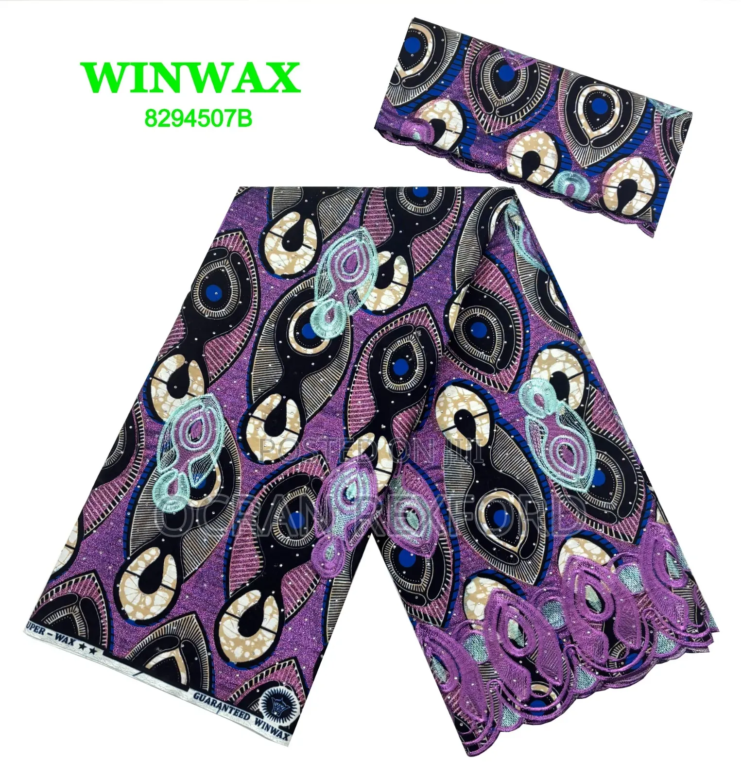 Quality Cloth for Sale
