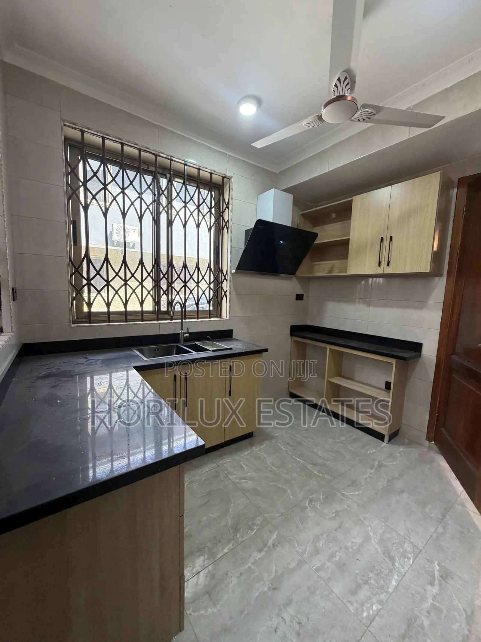 2bdrm Apartment in East Legon for rent