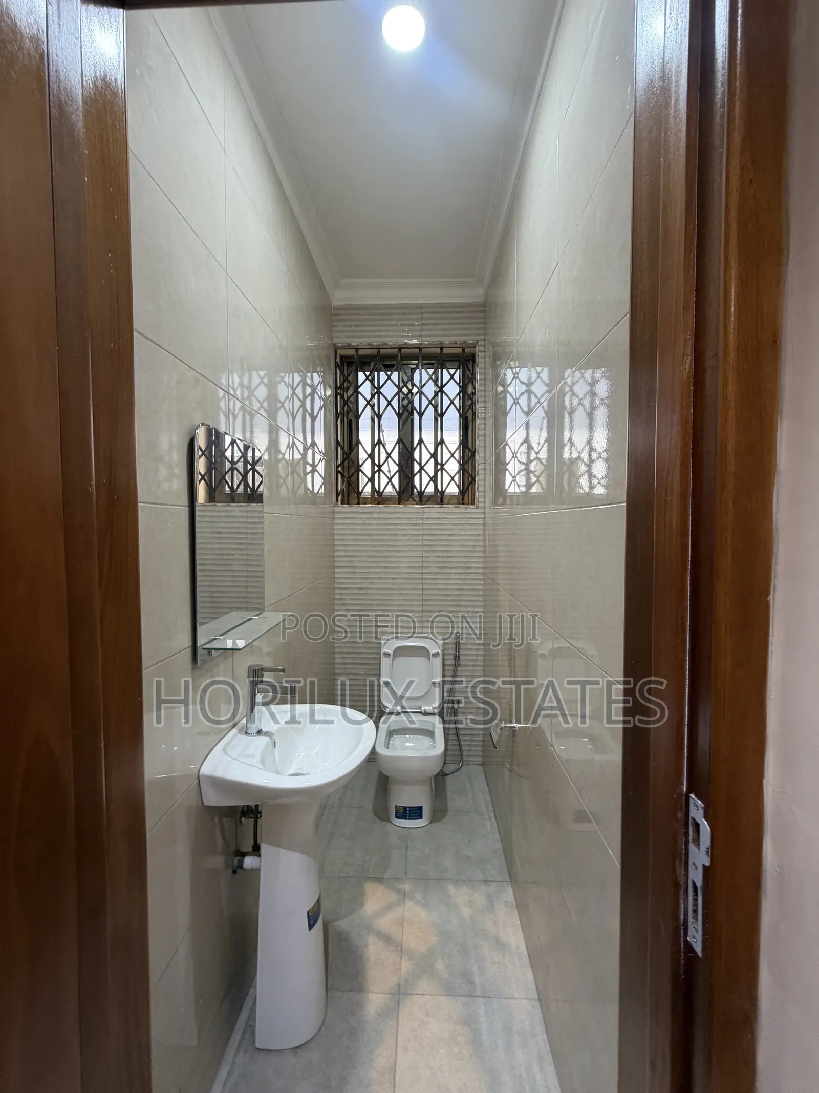 2bdrm Apartment in East Legon for rent