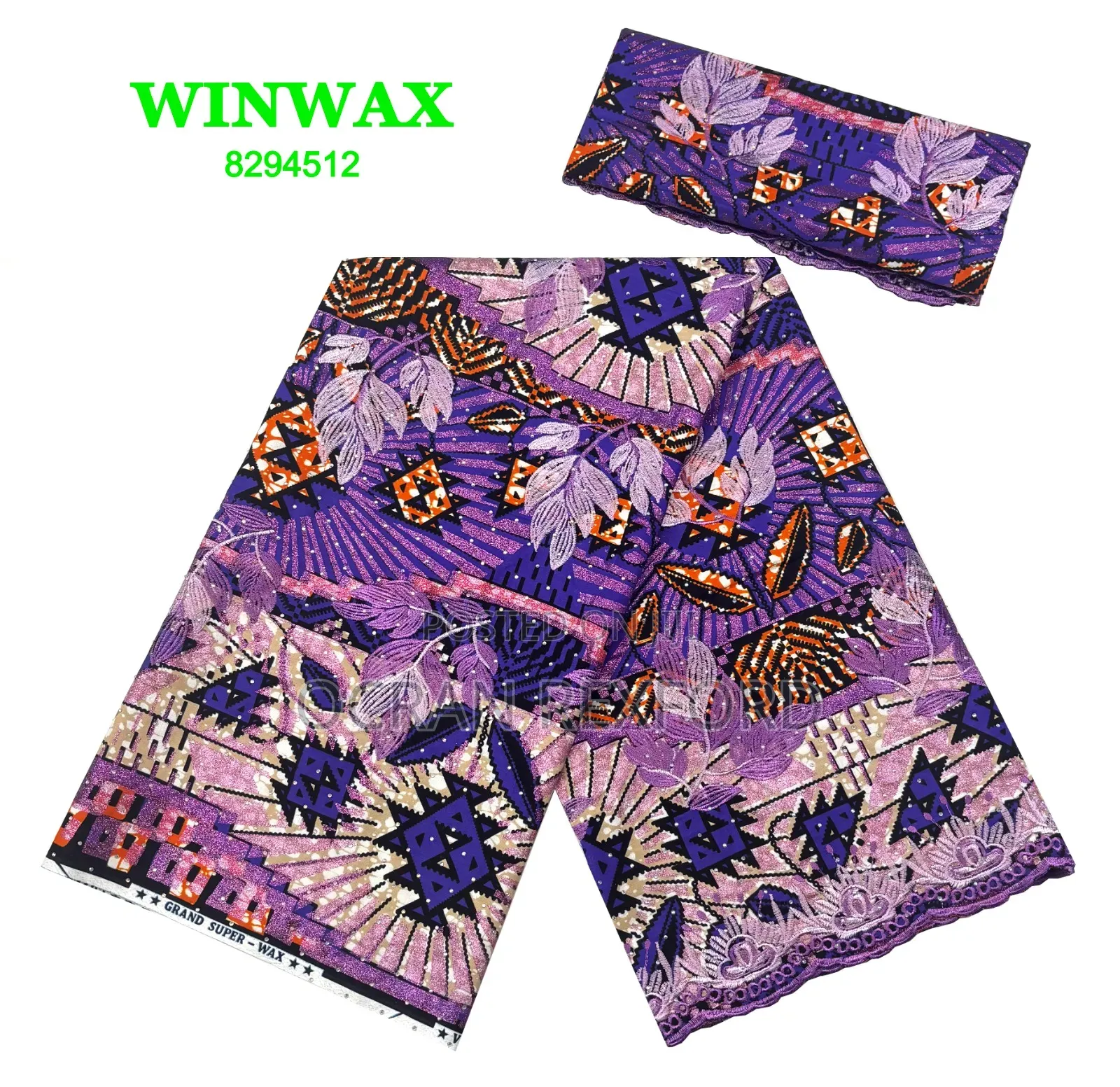 Quality Cloth for Sale