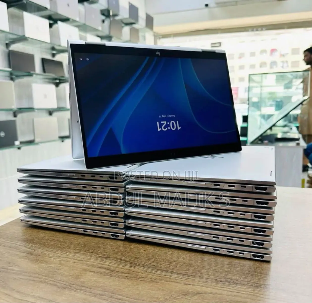 Laptop Dell Inspiron 15 3511 8GB Intel Core i5 SSD 256GB