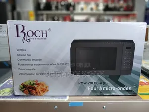 Microwave Oven 20L Roch
