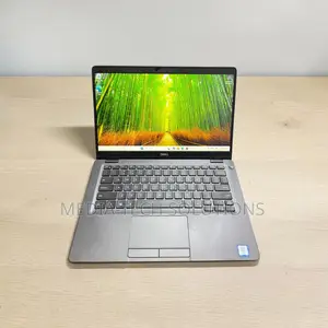 Laptop Dell Latitude 5300 8GB Intel Core i7 SSD 256GB