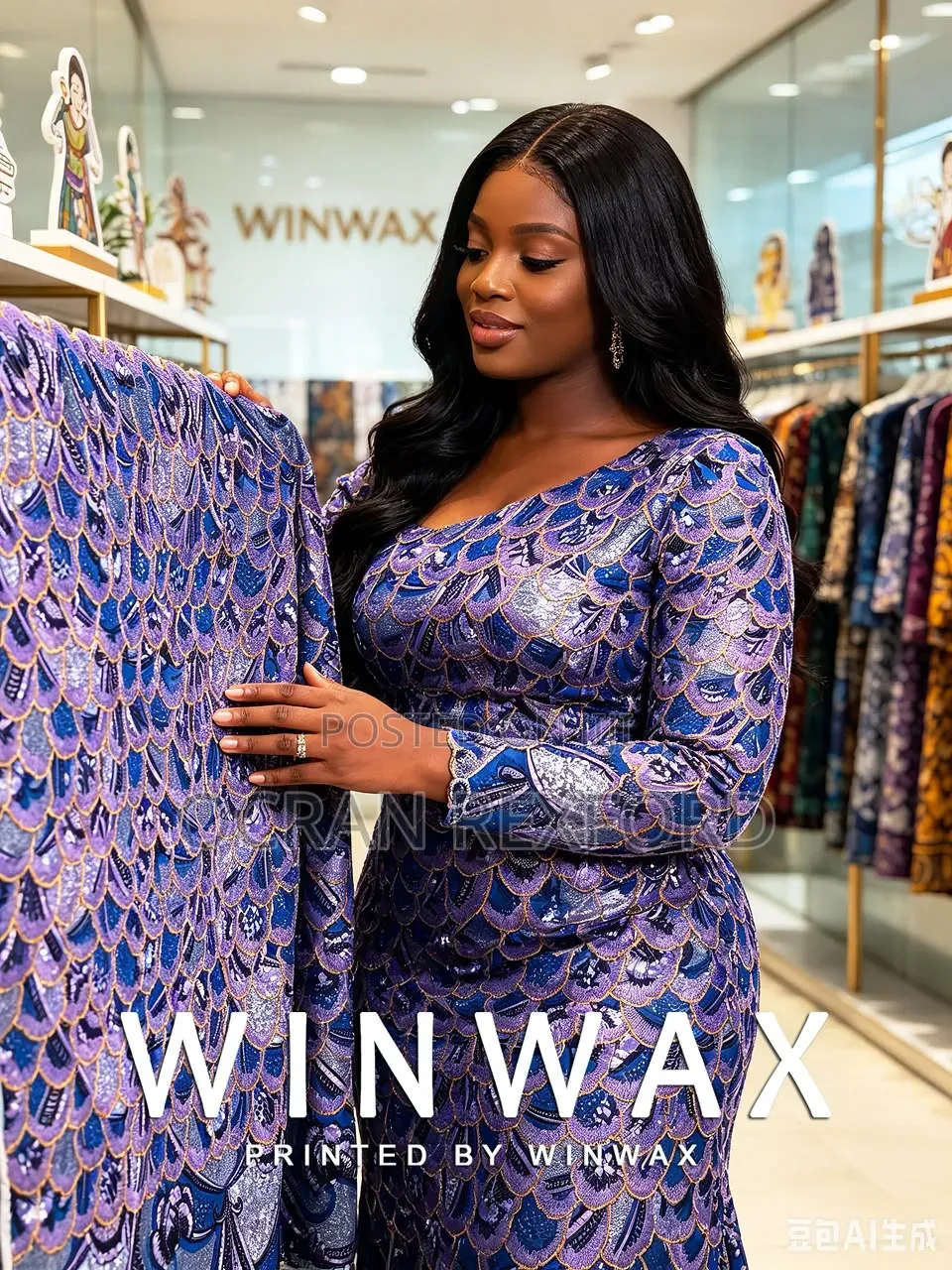 Quality Cloth for Sale
