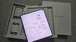 New Honor Magic V3 256 GB Black