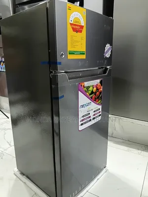 Nexon Fridge - For Happy Home, Saving Star, Energy Rating