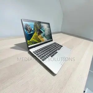 Laptop Dell Precision 3550 16GB Intel Core i5 SSD 256GB