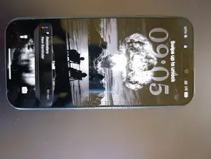 Apple iPhone 15 Pro 256 GB Blue