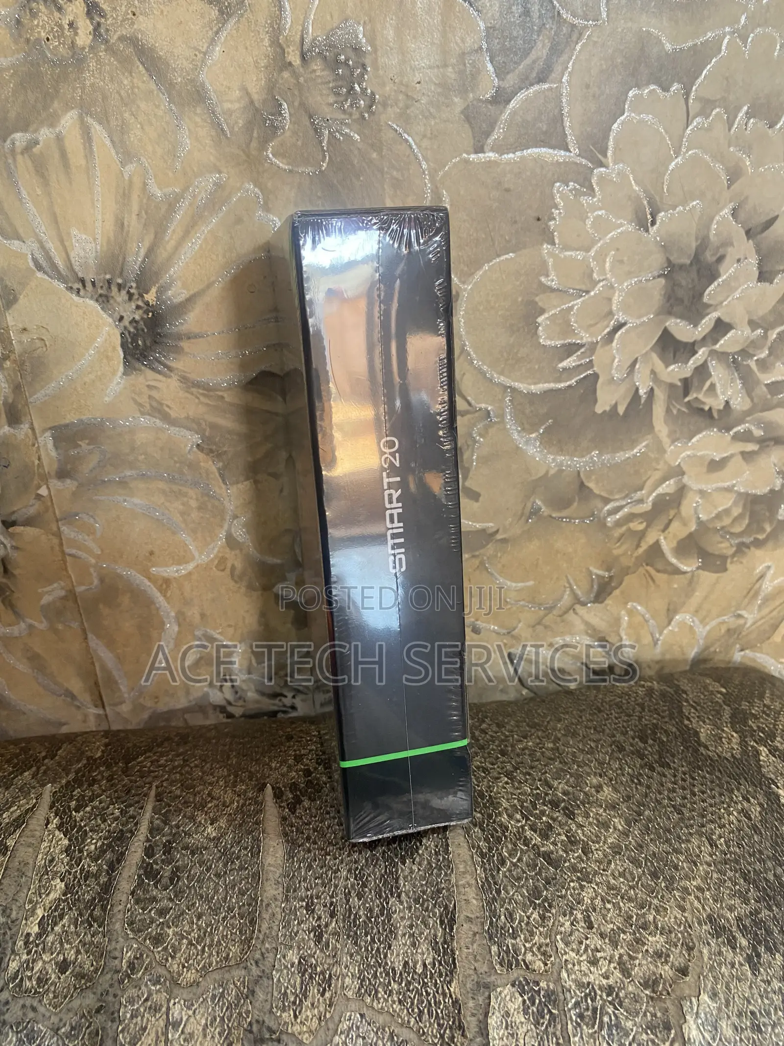 New Infinix Smart 20 64 GB Silver