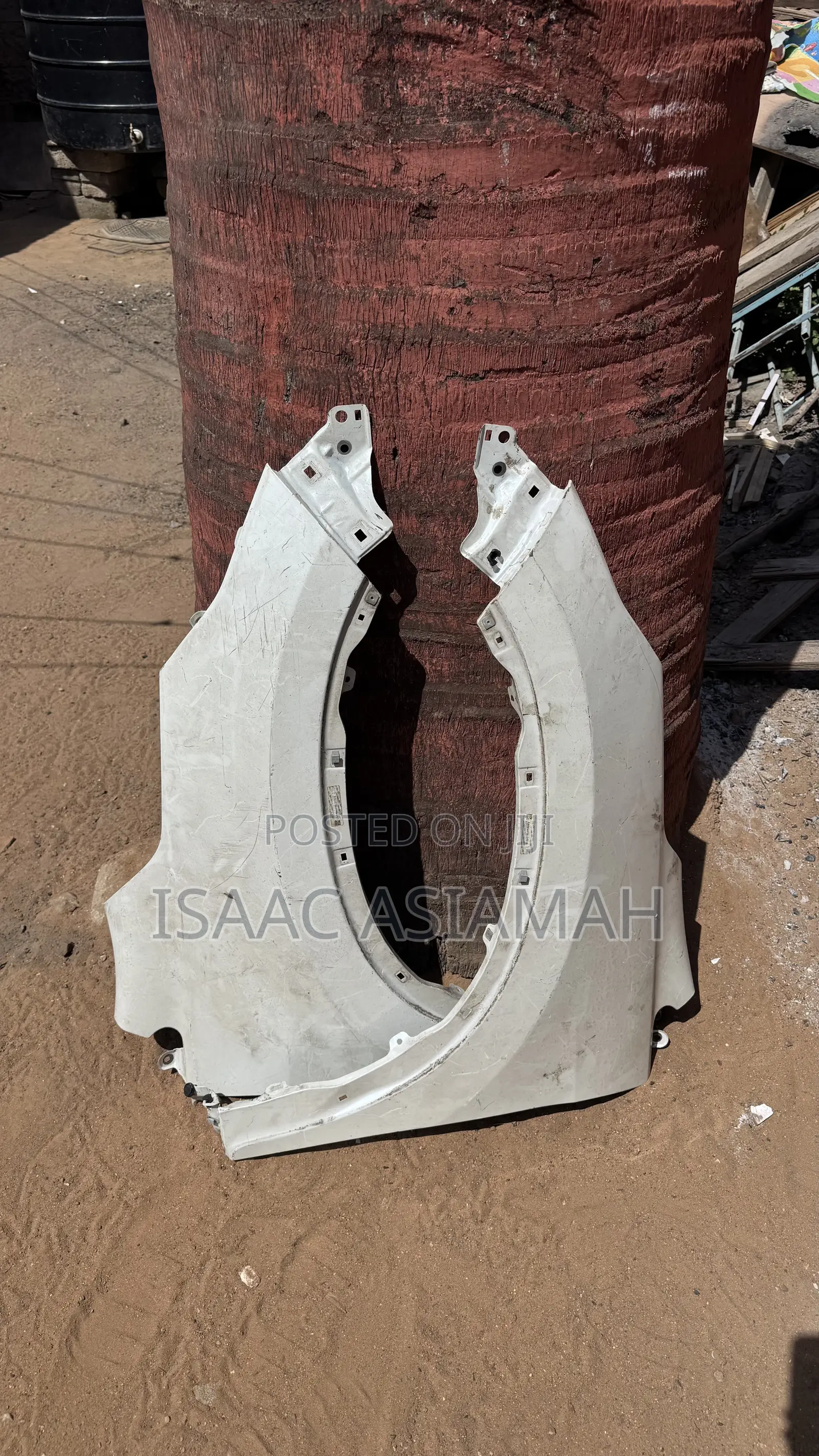Honda CRV 2012,2013,2014,2015,2016 Fenders