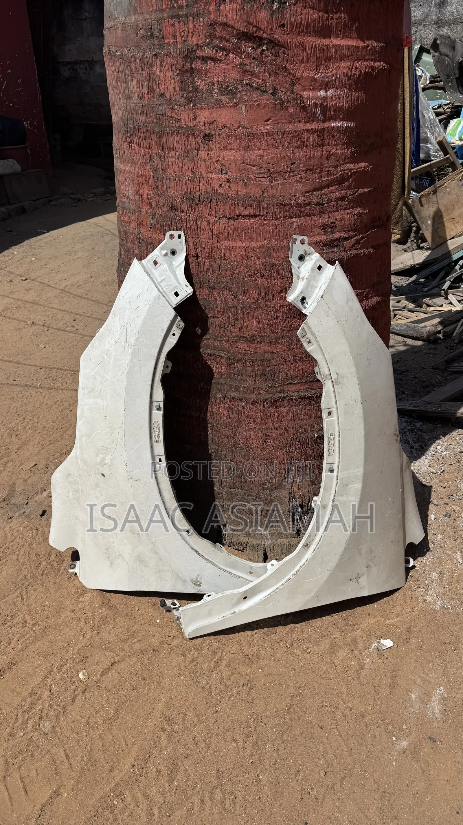 Honda CRV 2012,2013,2014,2015,2016 Fenders