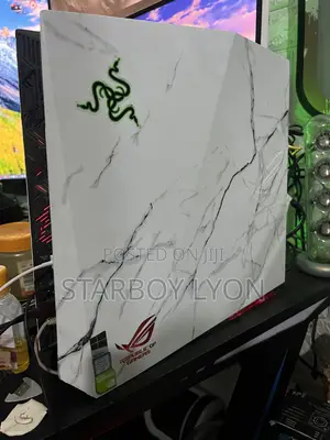 Desktop Computer Asus ROG G20CB 16GB Intel Core i7 HDD+SSD 2T