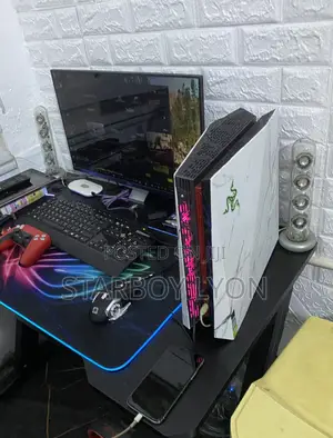 Desktop Computer Asus ROG G20CB 16GB Intel Core i7 HDD+SSD 2T