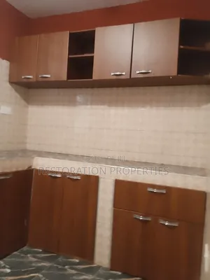 Mini Flat in Adenta Commandos for rent
