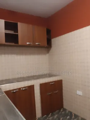 Mini Flat in Adenta Commandos for rent