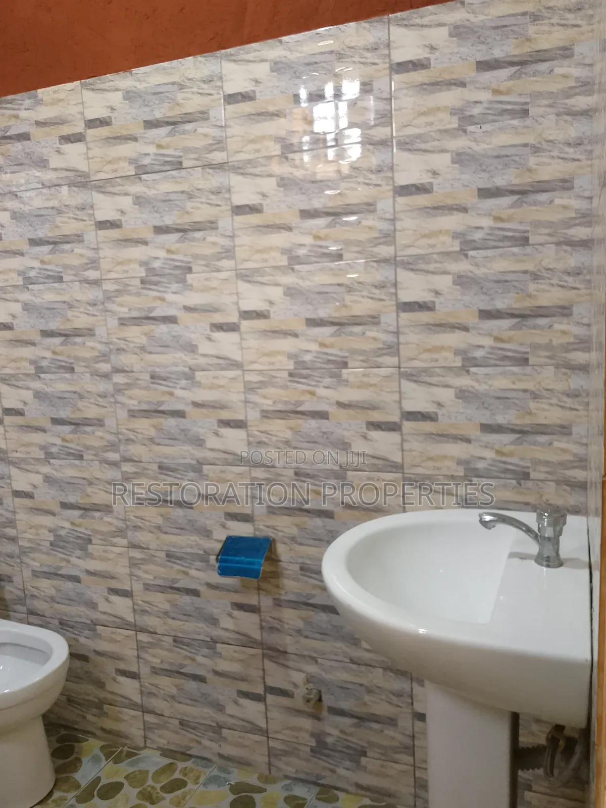 Mini Flat in Adenta Commandos for rent