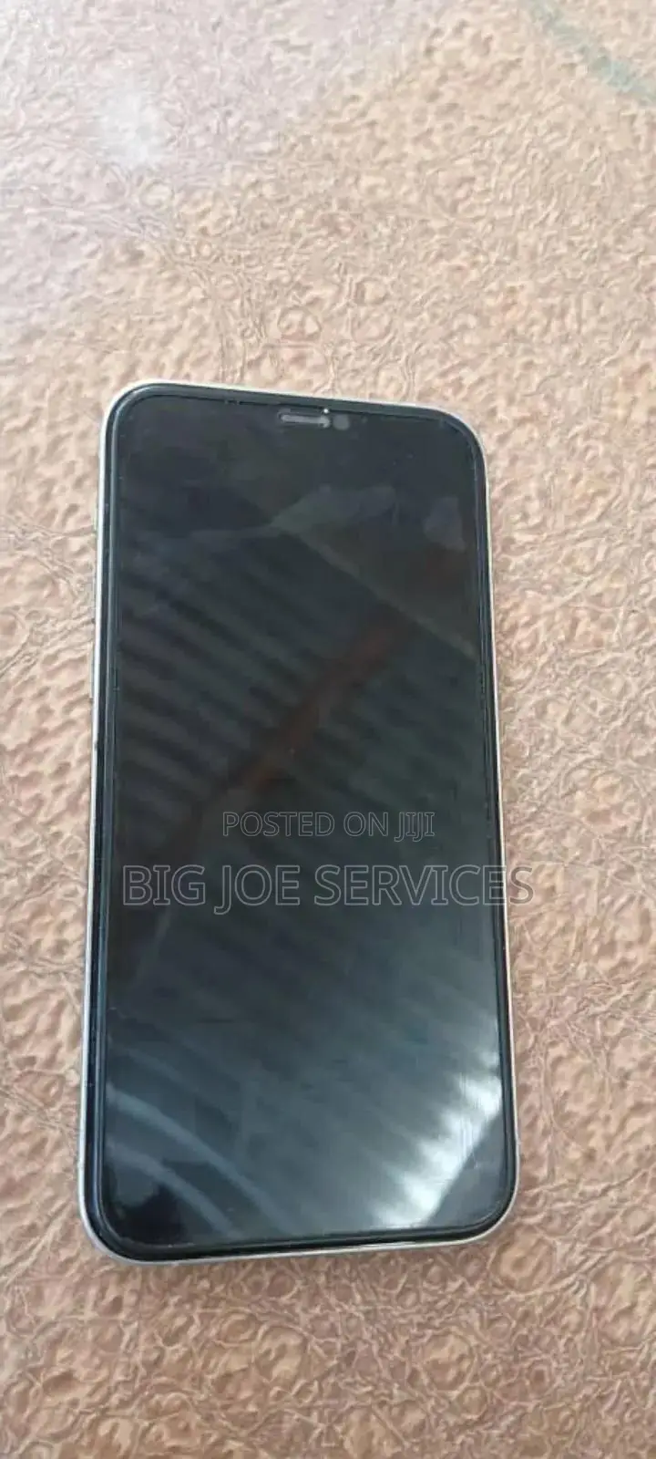 Apple iPhone 12 Pro 128 GB White