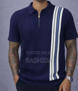 Knitted Tops/Quarter Zips