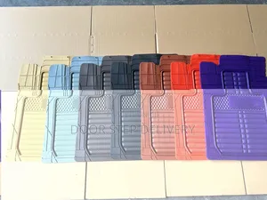 Wholesalers Car Floor (400 Pieces More)