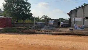 Titled Land for Sale