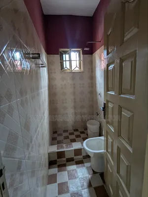 2bdrm Apartment in Pokuase for rent