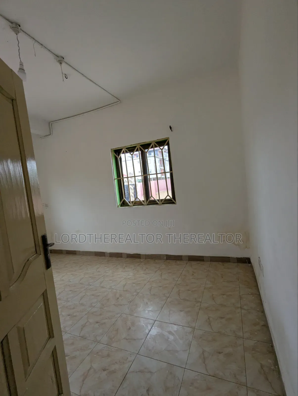 2bdrm Apartment in Pokuase for rent